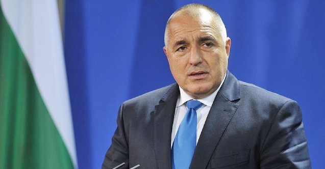Eski Bulgaristan Başbakanı Boyko Borisov gözaltına alındı
