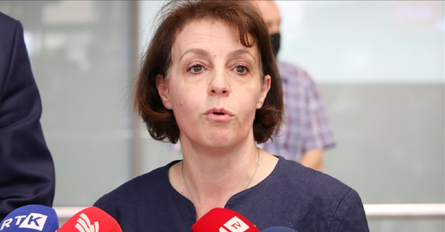 Kosova: “NATO ve AB, Ukrayna’daki hatalarını Balkanlar’da tekrarlıyor”