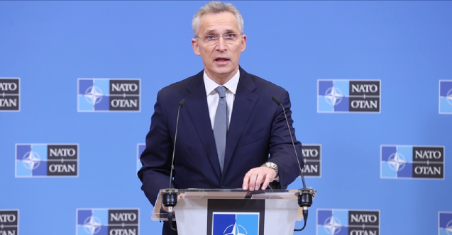 Stoltenberg: “NATO, risk altındaki Bosna Hersek ve Gürcistan’ı desteklemek zorunda”