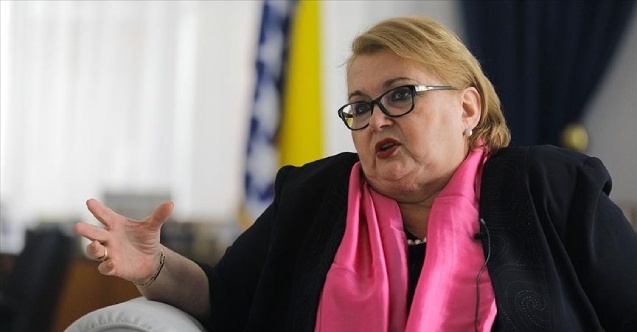 Turkovic: “Ukrayna'daki korkunç görüntüler karşısında şok olduk“