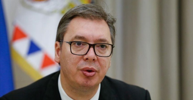 Vucic: “Boşnaklarla ilişkilerimiz kilit önem taşıyor“