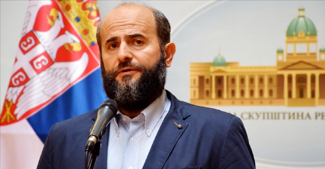 Ailesi, eski Sancak Müftüsü Zukorlic'in zehirlendiğini açıkladı