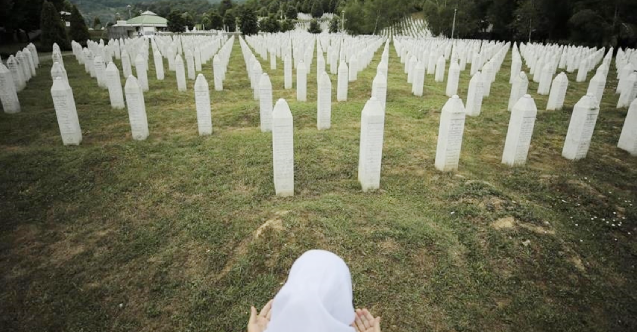 Bosna Savaşı'nın 9 kurbanının kimliği tespit edildi