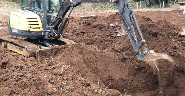 Bosna Savaşı’nda öldürülen 3 kişiye ait ceset kalıntıları çıkarıldı