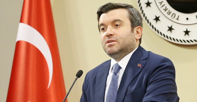 Dışişleri Bakan Yardımcısı Yavuz Selim Kıran, Hırvatistan Büyükelçisi olarak atandı