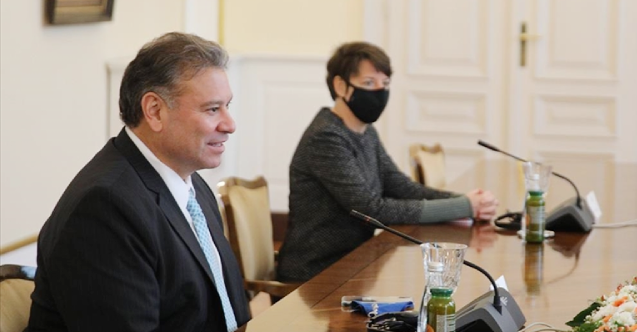 Escobar: “Savaş Bosna’ya sıçramayacak”