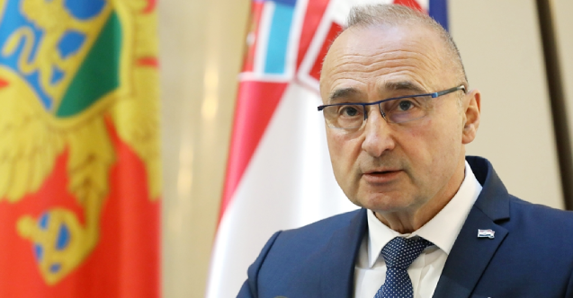 Hırvatistan: “Finlandiya ve İsveç’in NATO üyeliğini destekliyoruz”