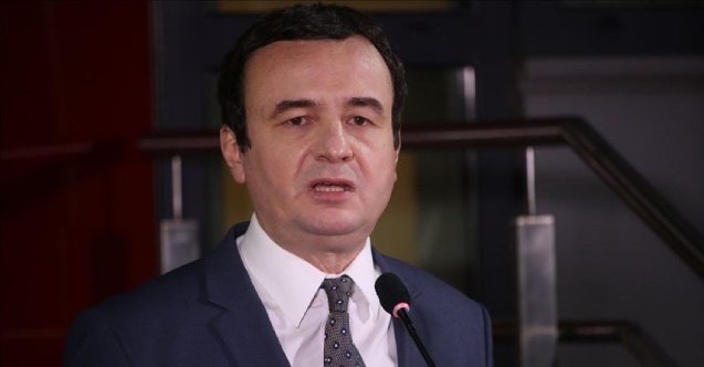 Kurti: "Rusya, hesap vermeli"