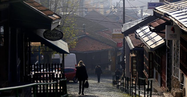 Garibija: "Sosyal hayatta 'mahalle', önemini kaybetmeye başladı"