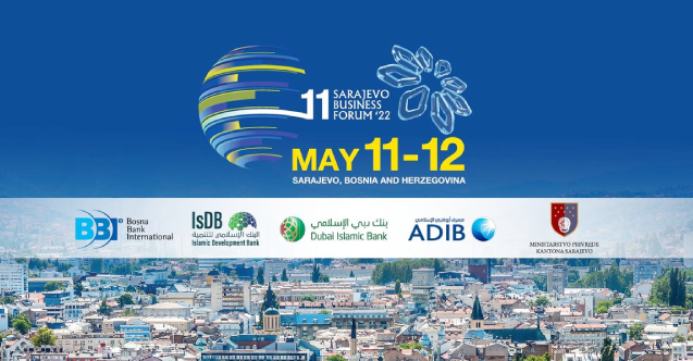 Türk iş insanlarından Saraybosna İş Forumu’na yoğun ilgi