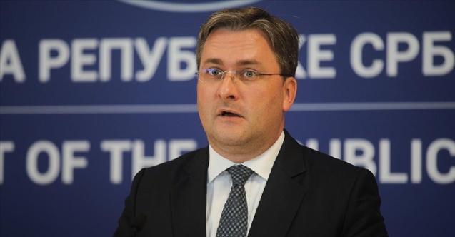 Sırbistan: “Dört ülke Kosova'yı tanıma kararını geri çekti“