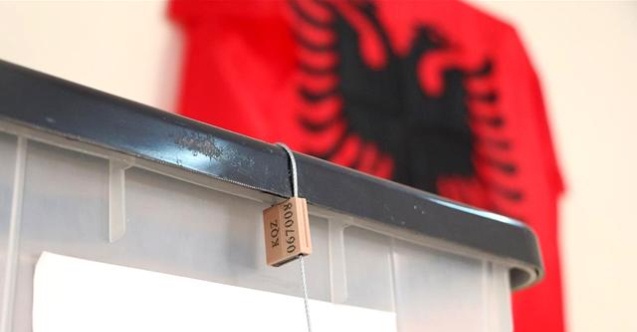 Arnavutluk'ta cumhurbaşkanlığı seçim süreci başladı