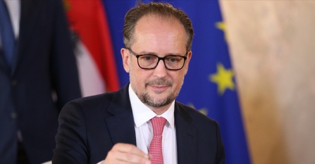 Avusturya: ”Batı Balkanları kaybetmemeliyiz”