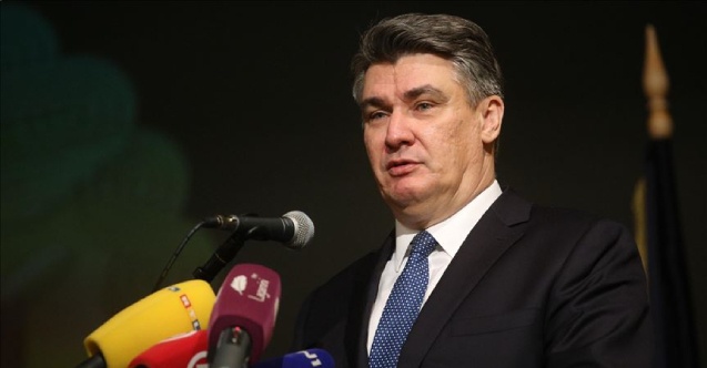 Milanovic: “Rusya'nın tarafında değilim“