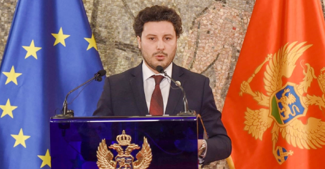 ABD, Karadağ’ı Açık Balkan’a girmeye zorluyor