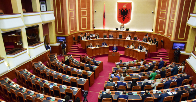 Arnavutluk cumhurbaşkanı, üçüncü turda da seçilemedi