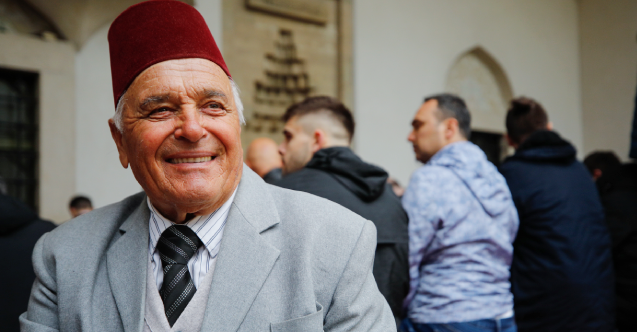 Balkanlar'da pandeminin gölgesinde geçen iki yılın ardından coşkulu bayram