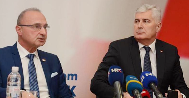 Bosna Hersek’te seçim kararı sonrasında HDZ ve Hırvatistan’dan tehdit