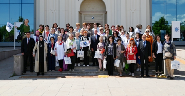Saraybosna ile Selçuklu Belediyesi arasındaki kültürel bağlar güçleniyor