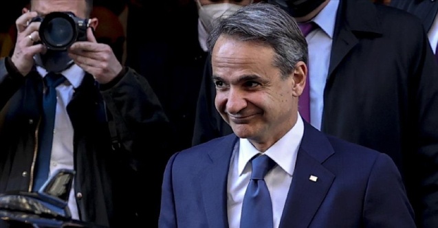 Miçotakis: “AB, Batı Balkanlar'a 2033 yılına kadar entegrasyon teklif etmeli“