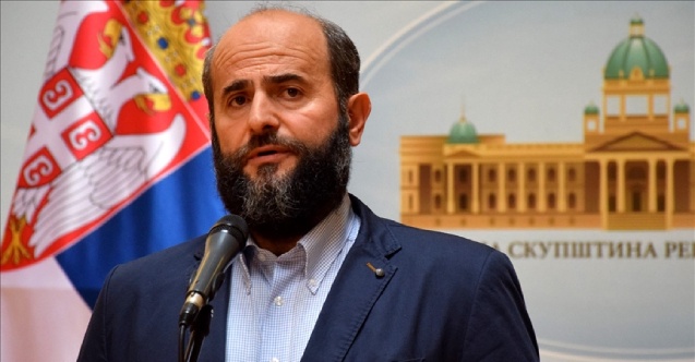 Sırbistan Savcılığı: “Müftü Zukorlic doğal yollardan öldü”