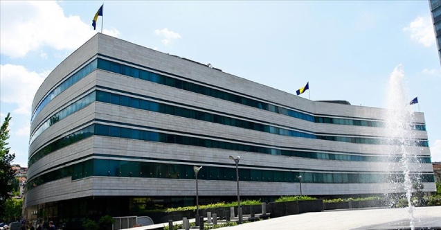 AB, Bosna Hersek'i Pazartesi günü bu yılki bütçeyi kabul etmeye çağırdı