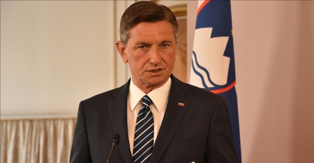 Pahor: “Açık Balkan'dan herkes yararlanabilir“