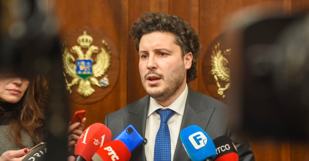 Abazovic: “Açık Balkan bölgenin geleceği için doğru reçete”