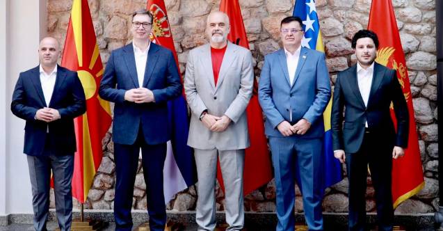 Abazovic’ten Rama’ya yalanlama