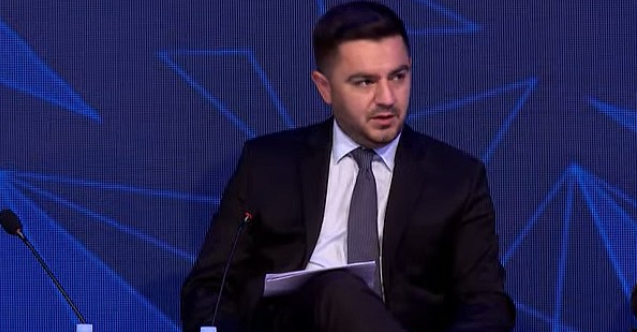 Bekteşi: "Sert bir kış beklense de elektrik kısıtlaması olmayacak"