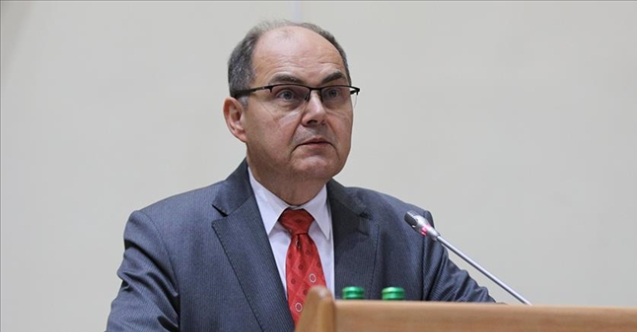 Schmidt: "Bosna Hersek için iki tehlike söz konusu"