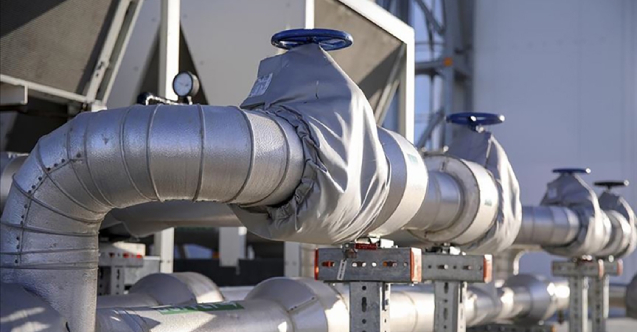 Bulgaristan ile Yunanistan hidrojen boru hattı inşa etmeyi planlıyor