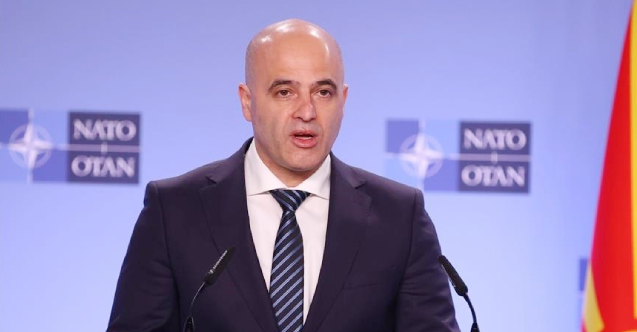 Kuzey Makedonya’da muhalefetin erken seçim talebine ret