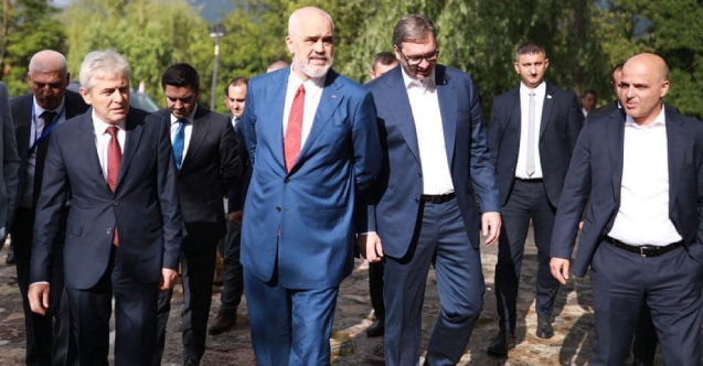 Rama’dan kriz uyarısı