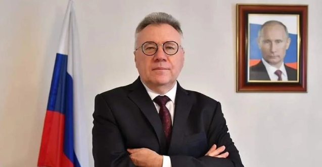 Rus Büyükelçi, ülkesinin Bosna Hersek üzerinde "sorgulama hakkını" savundu