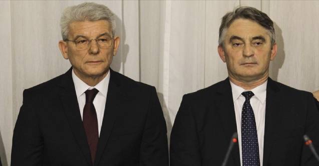 Yüksek Temsilci Schmidt’in kararına tepki: "Bosna yanlısı siyasetin zaferi"