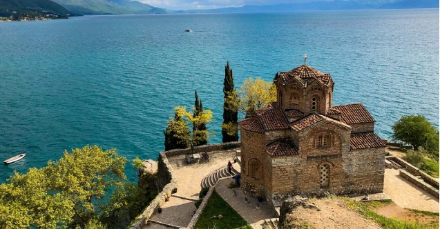 Ohri'yi neden ziyaret etmeliyiz?