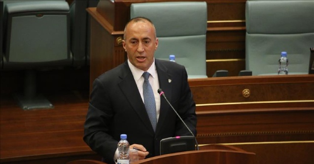 Haradinaj: ”Kosova ciddi bir enerji krizi yaşıyor”