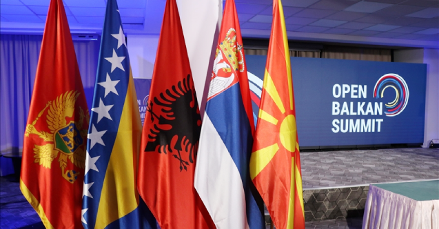 "Açık Balkan" ülkelerinden enerji krizinde iş birliği için ortak çalışma grubu