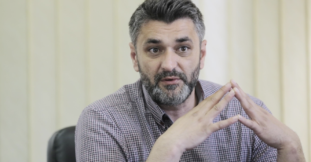 Boşnak gazeteci: “Doğruysa iki seçeneğimiz kalır; ya yeniden savaş ya da Anadolu”