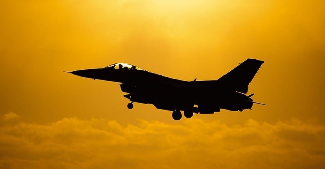 Bulgaristan, ABD'den alacağı F-16'ların sayısını 16'ya çıkarttı