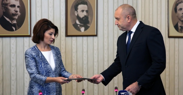 Bulgaristan’da hükümet kurma girişimleri yine sonuçsuz kaldı