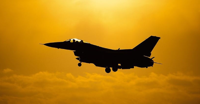 Bulgaristan’da yeni F-16 alımı siyasi tartışmalara yol açtı