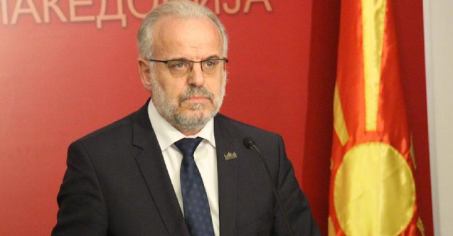 Caferi: Fransız teklifinin ne zaman görüşüleceği pazartesi belli olabilir
