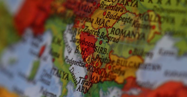 Kosova-Sırbistan hattında neler oluyor?