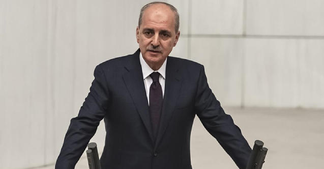 Kurtulmuş başkanlığındaki Türkiye heyeti Srebrenitsa'daki anma törenine katılacak