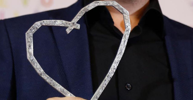 'Saraybosna'nın Kalbi' Onur Ödülü İsveçli yönetmen Östlund'a verilecek