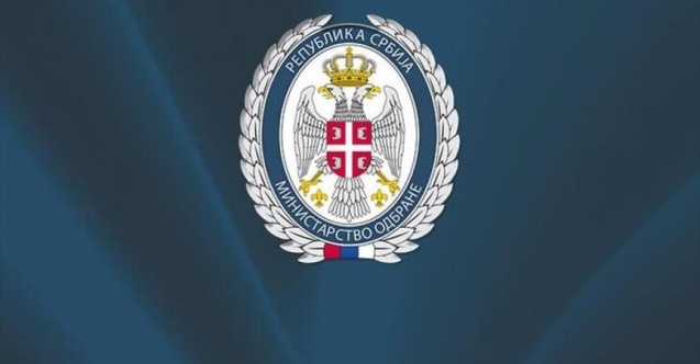 Sırbistan Savunma Bakanlığı: "Sırbistan Ordusu şimdilik Kosova sınırlarına girmemiştir"