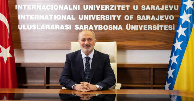 Topaloğlu: “Bosna’da FETÖ’nün halka daha fazla nüfuz etmesine engel olduk”