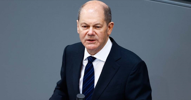 Almanya'nın Priştine Büyükelçiliği: "Scholz, sonbaharda Vucic ve Kurti ile görüşecek"